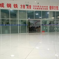 成都现货库存 管材 方矩管 镀锌方矩管 Q355低合金方矩管 异型规格尺寸定做 量大