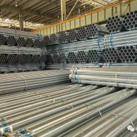 成都青白江大量现货出售 方管 矩管 热镀锌方矩管 批发