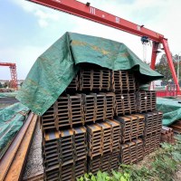 青白江区型材现货批发 工字钢 角钢 槽钢 H型钢 扁钢 量大价优