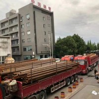成都青白江区 无缝钢管现货 保证质量 价格优势
